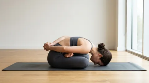 Yoga Mudra